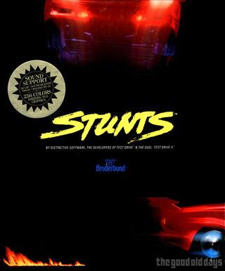 Stunts (1990)