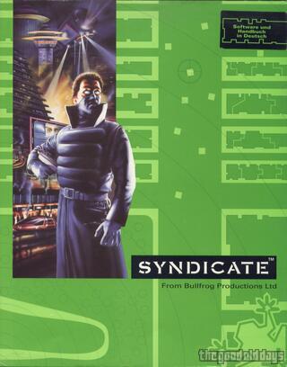 Syndicate (1993)