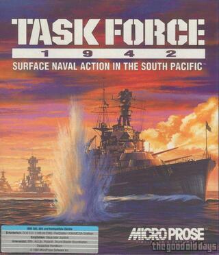 Task Force 1942 (1992)