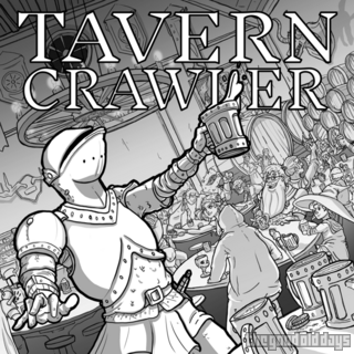 Tavern Crawler (2020)