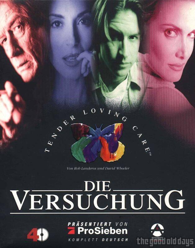 Die Versuchung