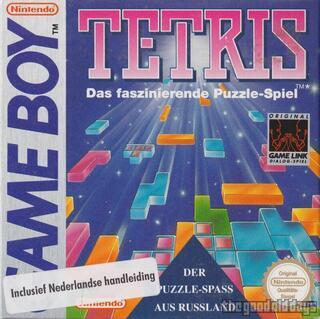 Tetris (1989)