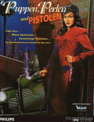 Puppen, Perlen und Pistolen (1996)