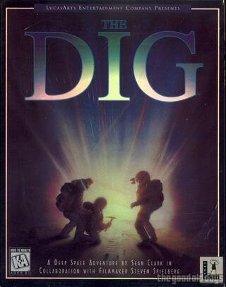 The Dig (1995)