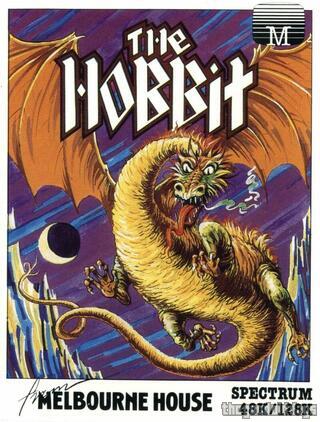 The Hobbit (1982)