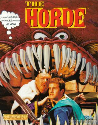 The Horde (1993)