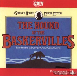 The Hound of the Baskervilles (1991)