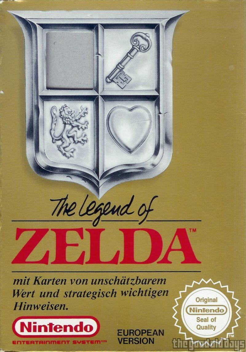 Zelda