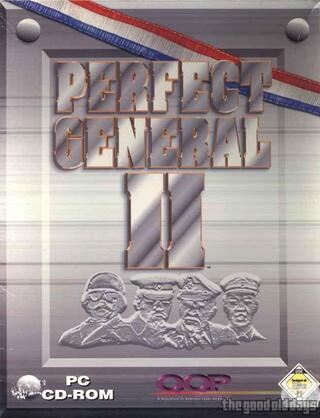 The Perfect General II (1994)