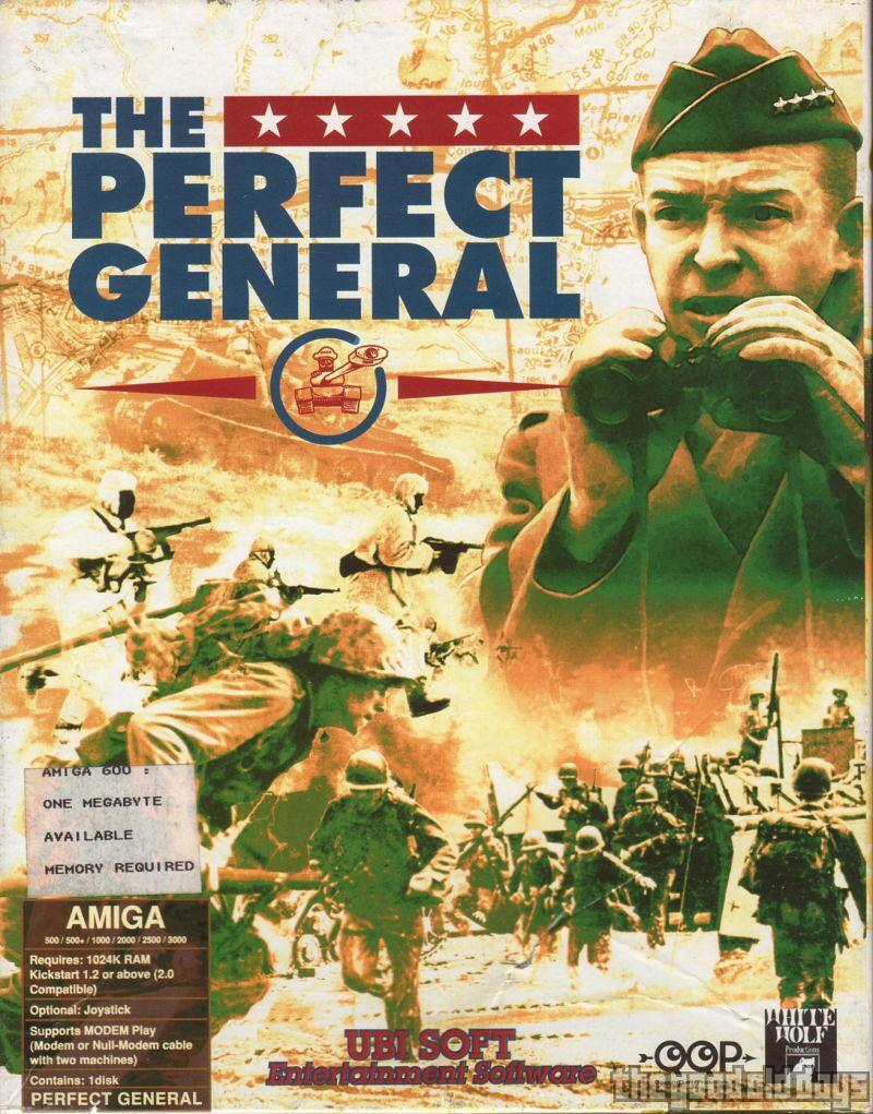 The Perfect General