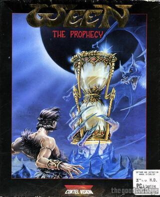 The Prophecy (1993)