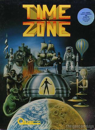 Time Zone (1982)