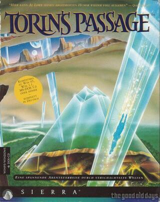 Torin's Passage (1995)