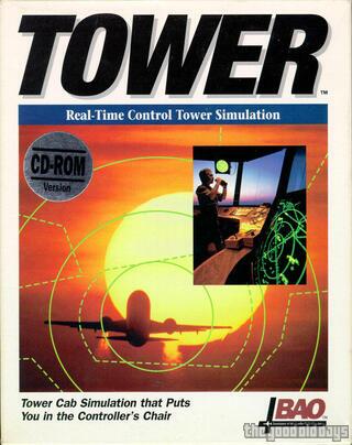 Tower (1996)