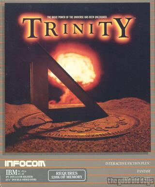 Trinity (1986)