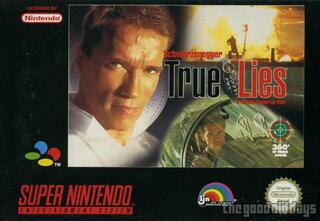 True Lies (1994)