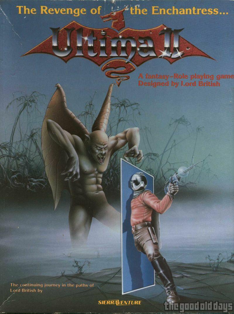 Ultima