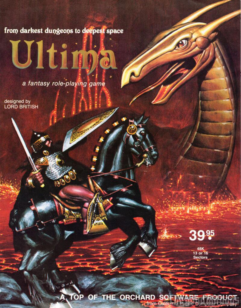 Ultima