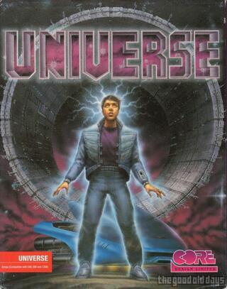 Universe (1994)