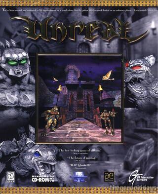 Unreal (1998)