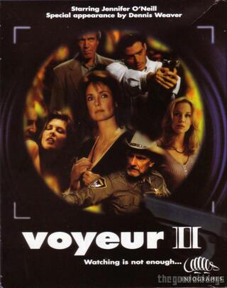 Voyeur II: Watching is not enough… (1996)