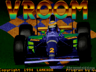 Vroom (1994)