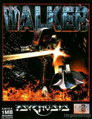 Walker (1993)