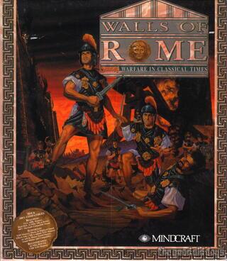 Walls of Rome (1993)