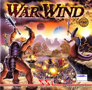 War Wind (1996)