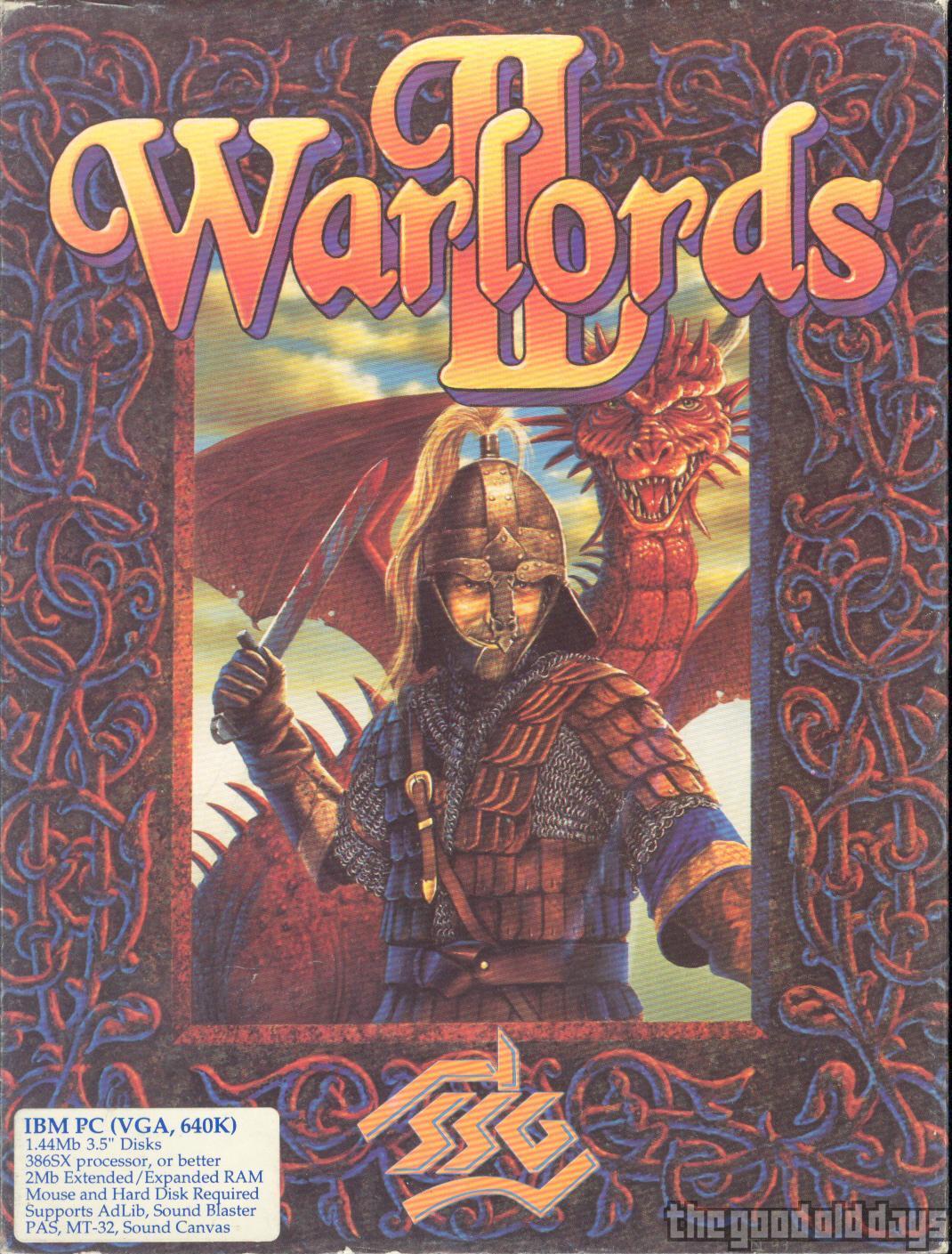 Warlords