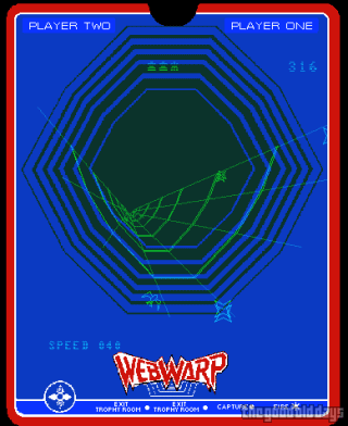 Webwarp (1982)