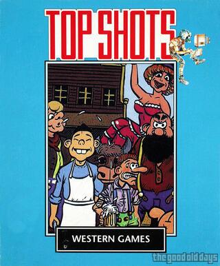 Western Games (1987)