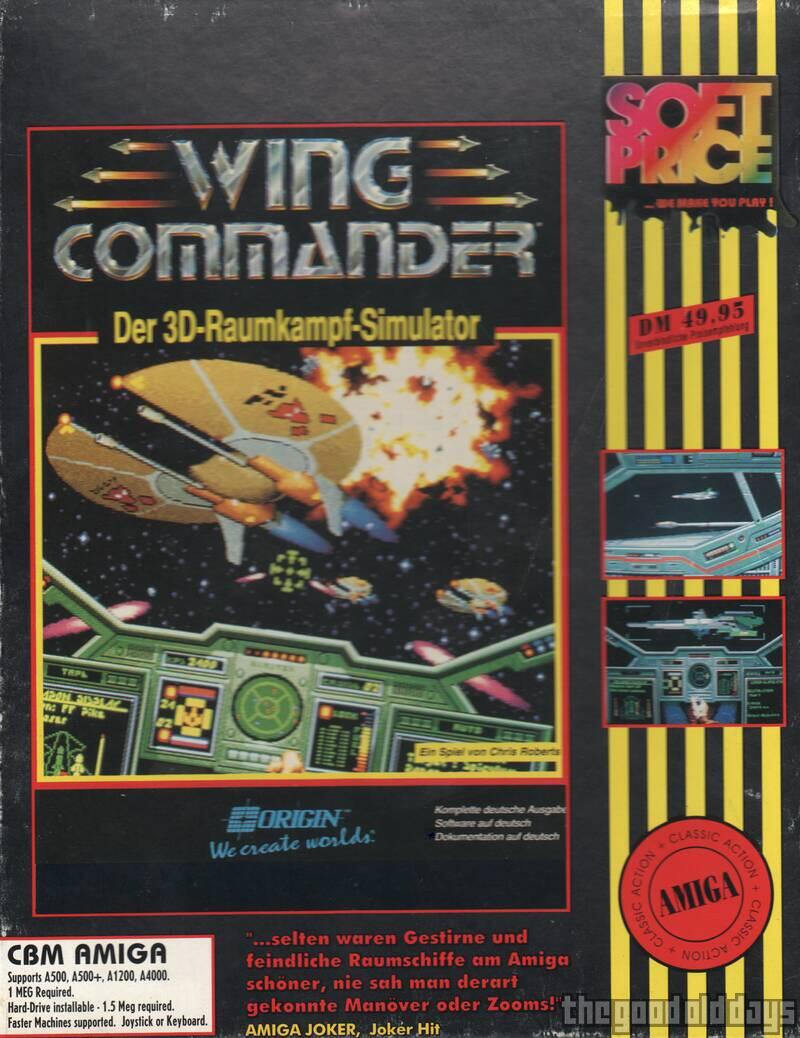 Wing Commander