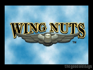 Wing Nuts: Battle in the Sky (1997)