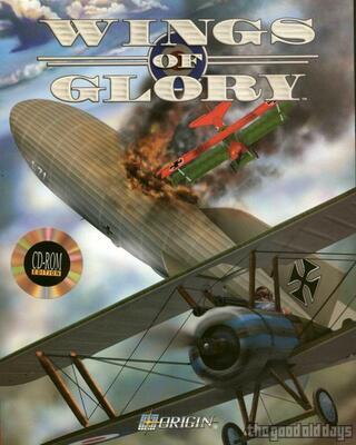 Wings of Glory (1994)