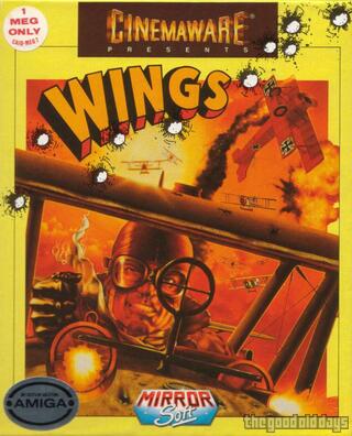 Wings (1990)