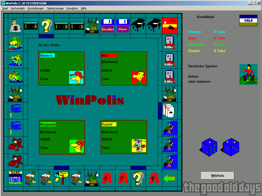 Winpolis (1995)