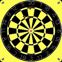 World Darts (1987)