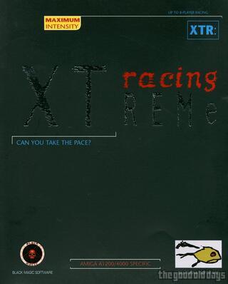 XTreme Racing (1995)