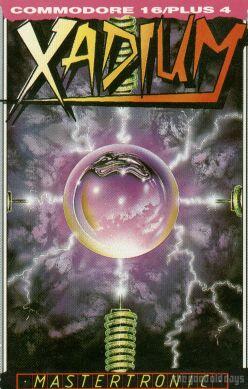 Xadium (1987)