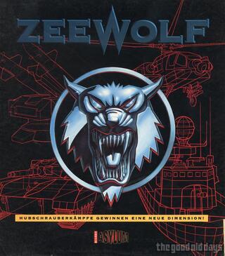 Zeewolf (1994)